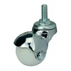 WBD 2 inch sofa wheels for furniture / screw chair casters