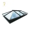 Top window Balcony roof window and Low-e glass be customized window skylight
