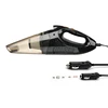 Wet Dry Dual Use 12V Car Cigarette Lighter Plug 5M 16.4FT Power Cord Car Vacuum Cleaner