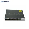 Cisco WS-C3750X-48T-E 48 Port Data IP Services Switch