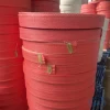 China custom pp webbing polypropylene straps sling belt lifting straps belt sling webbing for bags