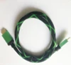 1080p High Speed hd mi cable 19C+1 1M With Ethernet 24K Gold Plated Aluminum Shell male to male 4k HD MI 2.0 cable for HDTV LCD