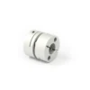 SGS-C44*34.5 China own factory high quality aluminum alloy Single Disc Flex Composite Coupling