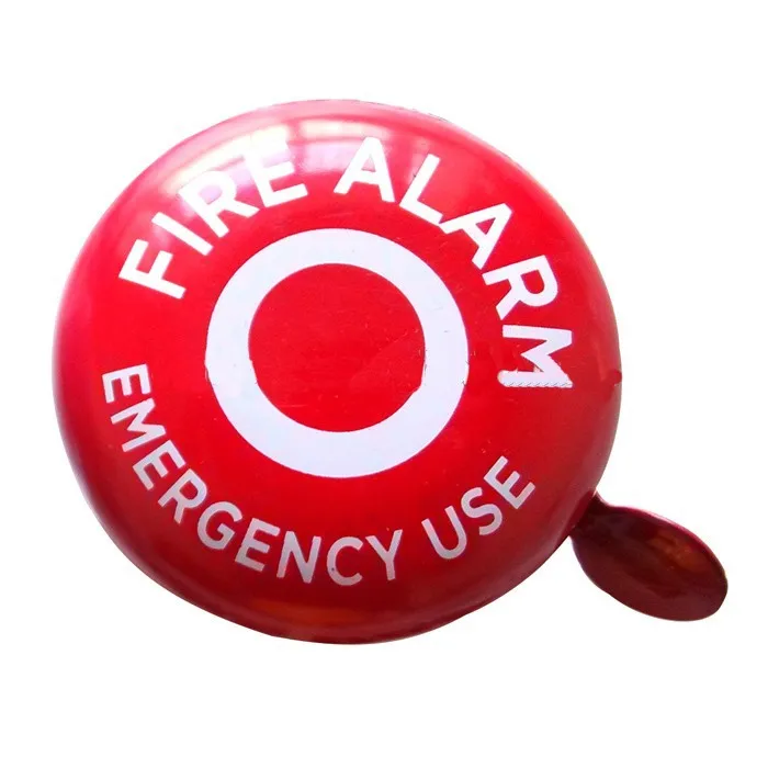 Mooie Koe Afdrukken Fiets Bel/dingdong Bike Bell Buy Grote Fiets Bel