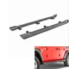 4WD step running board side bar for WRANGLER JL 2018 2019 4 door 2 door