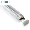 CX-A012 Led Strip Light Aluminum Extrusion WIth Lens