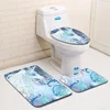Hello bathroom mat kitty custom image bath mat set bathroom custom bathroom floor mat