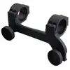British Lee Enfield No.4 Scope Steel Mount Rings MkIII & MkIV Sophisticated Precision Riflescope Mount