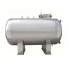 horizontal 316 small 5000 litre storage 1000 liter price stainless steel water tank