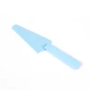 China Wholesale PP Plastic Cutting Knife Tableware in Polybag