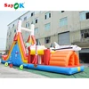 Sale cheap wholesale prices large china air bouncer adult jump house commercial bounce inflatable jumping bouncy castles