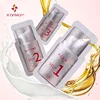 ICONSIGN Lash Eyelash Perm Lotion #1 Setting Lotion 2# Nourishing 3# sachet package