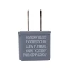 Travelsky Custom gift mini plugs 2 pin 250v eu plug adapter for travel