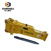 HLS 430 CHISEL 75mm hydraulic breaker SB43 hydraulic breaking hammer excavator hitachi breaking hammer for sale