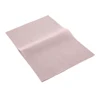Rainbow mirror pu leather tpu synthetic leather for making bags Python pattern fabric