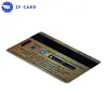 FM11RF08 13.56MHz customized Special artworks hotel door key machine to print business cards Promotional Custom rfid