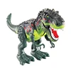 Hot selling walking and roaring t rex talking small dinosaur toy with low price
