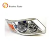 Yutong, Zhongtong, King Long,Higer for head lights