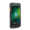 Android Mobile Computer PDA 128GB micro SD card Capacity Android 7.1 PDA 5 inch Mini Tablet PC with 8M camera, barcode scanner