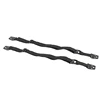 Textile factory custom premium furniture wall strap quality safety anti-tip tv strap