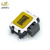 mini micro ultra subminiature switch with ground pin