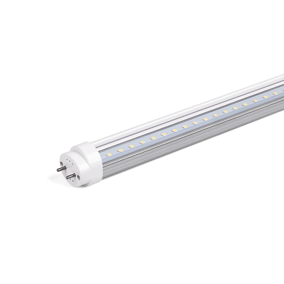 12v 24v dc fluorescent lamp 2ft-8ft led tube Replace traditional 9w-44w t5/t8/t12 fluorescent tube SAA CE RoHs C-tick listed