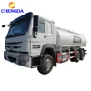 Sinotruk Howo 6x4 Heavy 5 Gallon Fuel Tank Diecast Oil Tanker Truck Model Price