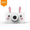 2019 1080P Children Best Quality Mini Cute Video Digital Cheap Small Portable Security Child Camera For Kids
