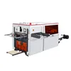 Automatic Paper Box Roll Die Cutting Machine factory