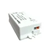 Golden supplier china factory 2 gang way switch 1 momentary led push button