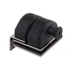Glass to Wall Friction Latch for Glass Pool Fence
