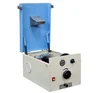 High Efficiency Compact Ceramic Jaw Cruser/ Mill with Digital Size Control