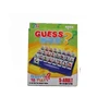 Hot Sale Guess Games Toys Guess Who Animal Game Toys