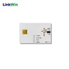 Printer ready to ship cartridge chip for OKI MB260 MB280 MB290 printer reset toner chip