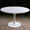 Bright And Beautiful Gel Coat Base Italian MDF Dining Table