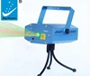 Mini Pattern Effect R&G Audio Star Whirlwind Laser Projector Stage Disco DJ Club Bar KTV Family Party Light Show/S09RG
