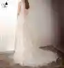 Sexy Mermaid tail sling Bridesmaid Wedding Dress Evening Dress