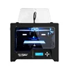 flashforge creator pro 3d printer dual extruder fdm 3d printer