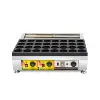 commercial egg waffle maker new design digital Red Bean Cake Maker Obanyaki Maker Cake Machine