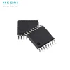 74HC123PW,118 New Original dual retglg monostbl multi ic chips TSSOP-16
