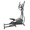 Electric Magnetic Type Ergometer Crane Elliptical Cross Trainer