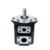 High Working Pressure Dension Hydraulic Vane Mini Pressure Pump For Truck Mixer