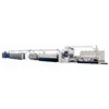 EUROPEAN STANDARD HIGH PERFORMANCE PLASTIC FLAT FILM STRETCHING LINE