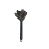 ESD High Quality Telescopic Natural Retractable Ostrich Feather Duster