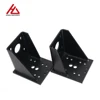 High quality sheet metal part sheet metal stamping welding parts