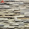 ATB-01# Outdoor wall panels light weight face brick surface thin faux cement stone veneer