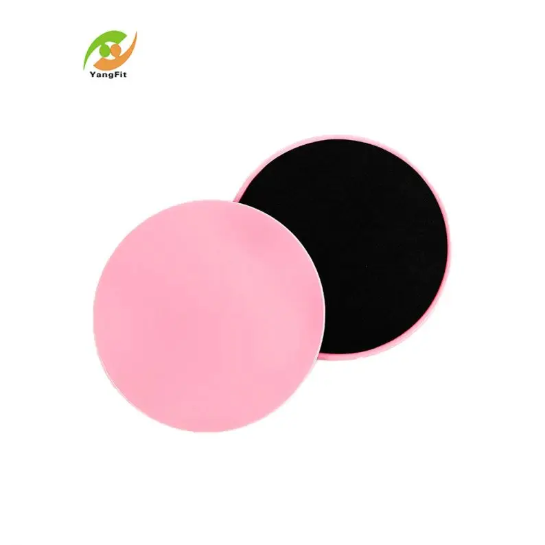
Sliding Discs Exercise Core Sliders Fitness Gliding 