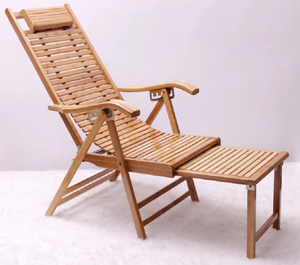 bamboo beach chairlounge chairs  buy beach chairlounge chairfolding  beach chair product on alibaba