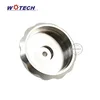 Steel Forging Parts with Reliable Quality for Train and Car