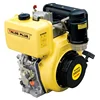 10 HP 1 Cylinder Diesel Engine For Tiller TD186FA